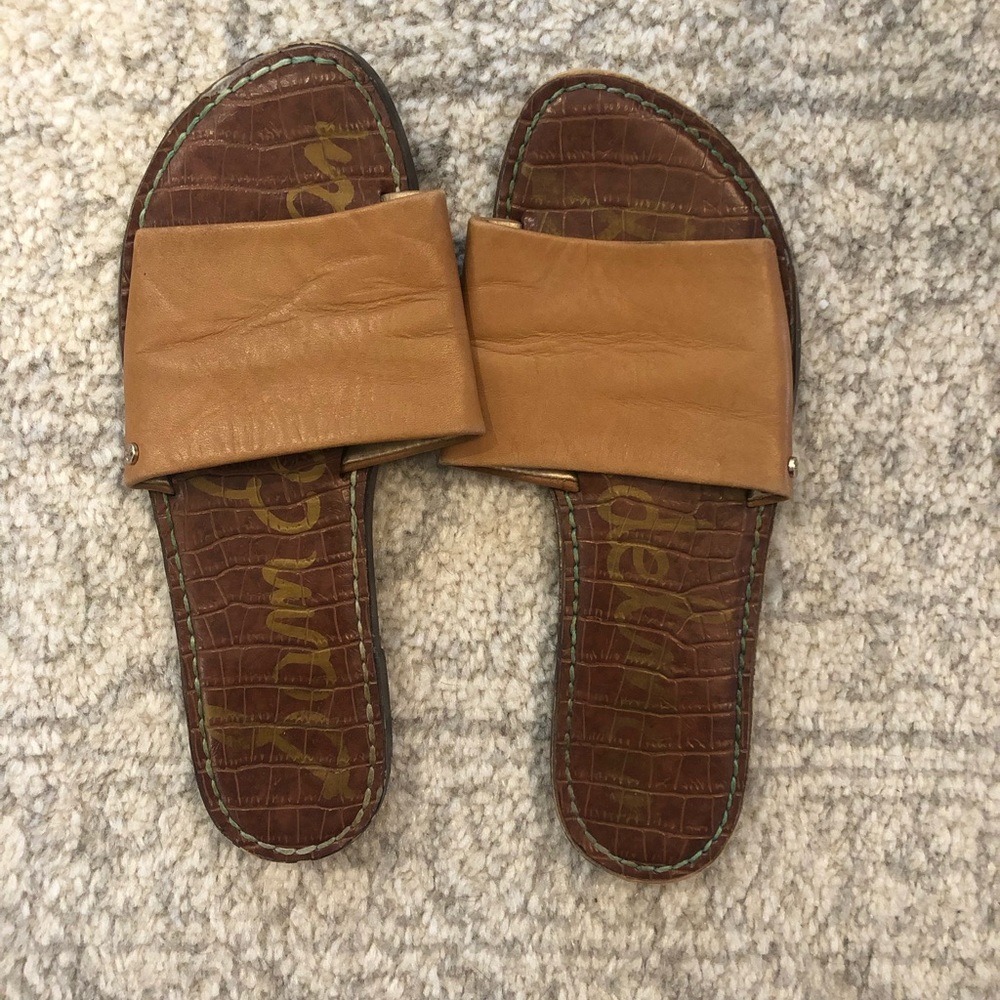 Sam Edelman Samdals